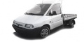 Fiat Scudo Platform I